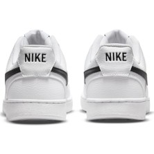Nike DH3158-101 W Court Vısıon Lonn Beyaz-Siyah