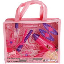 King Toys Sandy Makyaj Seti