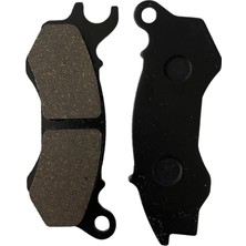 MG Moto Peugeot Django 150 Ön Fren Balatası 2014-2021