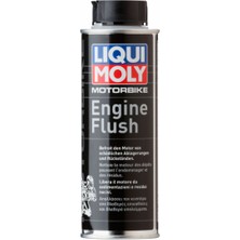 Liqui Moly Engine Flush / Motor Yıkama Katkısı (250ML)