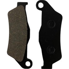 MG Moto Yamaha Xt 660 Z Tenere Abs Ön Fren Balatası 2011-2016