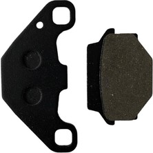 MG Moto Kawasaki Kle 500 Arka Fren Balatası 1991-2022