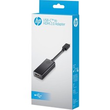 Hp Pavilion Usb-C - HDMI Çeviriçi 2PC54AA