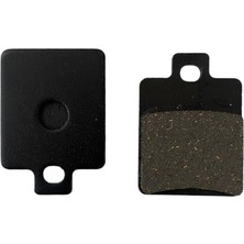 MG Moto Piaggio Mp3 250 Ön Fren Balatası 2006-2008