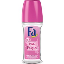 Fa Pınk Passıon Roll-On 50 ml