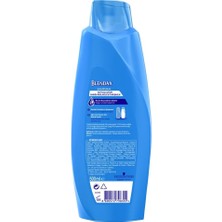 Blendax Yasemin Özlü Şampuan 500 Ml Saç Bakım Şampuanı