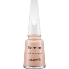Flormar  FNE-012 Ivory New