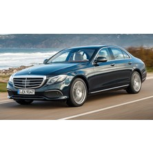 Silbak Mercedes-Benz E Serisi Class W213 2016-2023 Ön Cam Sileceği Silecek Silgi Silgeç Takımı Seti 60*55CM