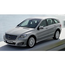 Silbak Mercedes-Benz R W251 Serisi 2006-2017 Ön Cam Silecek Takımı 70x53cm