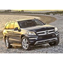 Silbak Mercedes-Benz Gl Serisi Class X166 2012-2019 Ön Cam Sileceği Silecek Silgi Silgeç Takımı Set 65*58CM