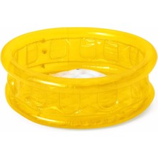 Bestway Şişme Çocuk Havuzu 51112 Sarı