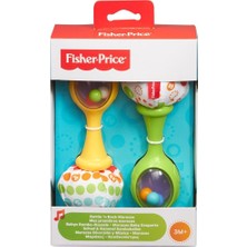 Amazeus BLT33 Fisher-Price® Neşeli Marakas