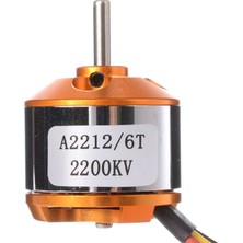 Xxd A2212 Quadcopter 2200KV Fırçasız Motor