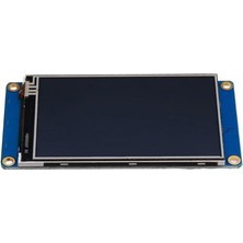 Nextion 3.5 Inch Nextion Hmı Dokunmatik Tft LCD Ekran - 16MB Dahili Hafıza