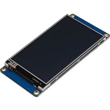 Nextion 3.5 Inch Nextion Hmı Dokunmatik Tft LCD Ekran - 16MB Dahili Hafıza