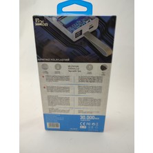 Paleon Milenyum Powerbank 30000 Mah