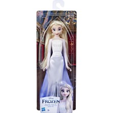 Hasbro Disney Frozen 2 Işıltılı Kraliçe Elsa F3523