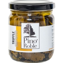 PinoRoble Trüflü Carpaccio