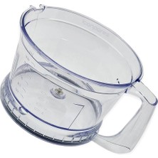 Parmis Arzum AR1118-S Blender Işlem Haznesi