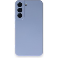 Casetify Samsung Galaxy S22 Kılıf Lansman Içi Kadife Yumuşak Silikon Kılıf Kapak