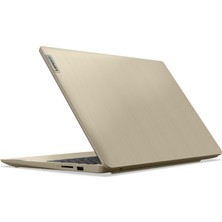 Lenovo Ideapad 3 Intel Core i3-1115G4 8GB 256GB SSD Freedos FHD 14" Taşınabilir Bilgisayar