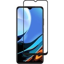 Cepstok Xiaomi Redmi 9t Kırılmaz Cam Ekran Koruyucu