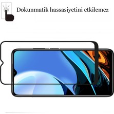 Cepstok Xiaomi Redmi 9t Kırılmaz Cam Ekran Koruyucu