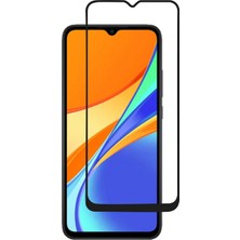 Cepstok Xiaomi Redmi 9c Kırılmaz Cam Ekran Koruyucu