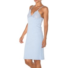 Miorre Doremi Myosotis Pamuk Gecelik