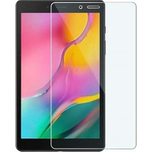 Smody Samsung Galaxy Tab A 8.0 T290 Mat Ekran Koruyucu Parmak Izi Bırakmaz