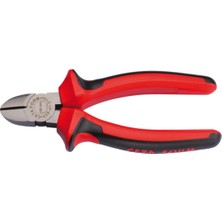 Ceta Form 140MM E06-41-0140 Yan Keski (Polisajlı/duotech Sap)