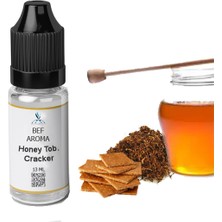 Bef Aroma Bef Honey Tob. Cracker Gıda Aroması , Gıda Şurubu