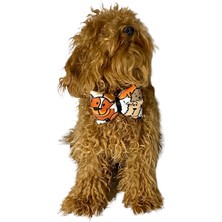 Patimio Ayarlanabilir Kedi Köpek Papyonu Happy Dogs