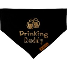 Patimio Buddies Tasma Fular Bandana