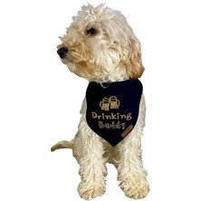 Patimio Buddies Tasma Fular Bandana