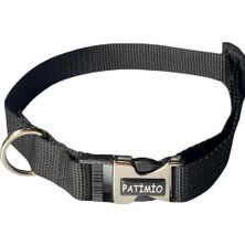 Patimio Buddies Tasma Fular Bandana