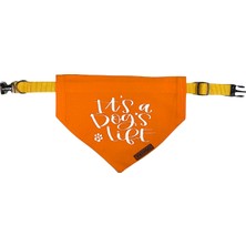 Patimio Dog Life Tasma Fular Bandana