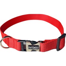 Patimio Dog Life Tasma Fular Bandana