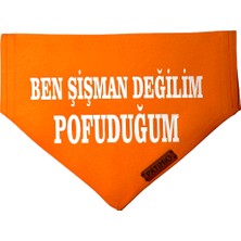 Patimio Pofuduk Tasma Fular Bandana