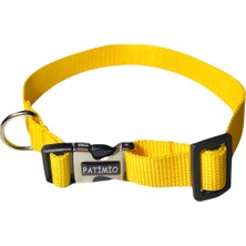 Patimio Pofuduk Tasma Fular Bandana