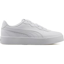 Puma Kadın Günlük Ayakkabı 38014702 Beyaz Puma Skye Clean