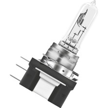 Osram H15 Ampul 12V 15/55W Standart (1 Adet)