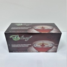 Gano Excel Oleaf Gano Rooibos Drink 20 Poşet 40 gr