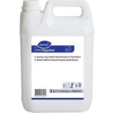 Diversey Taski Hypogel Genel Amaçlı Hijyenik Yüzey Temizleyicisi 5lt
