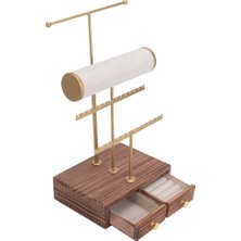 Eleanos Takı Kutusu Standı (Yurt Dışından)