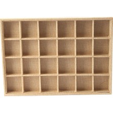 Eleanos Takı Kutusu Standı (Yurt Dışından)