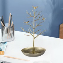 Eleanos Takı Kutusu Standı (Yurt Dışından)