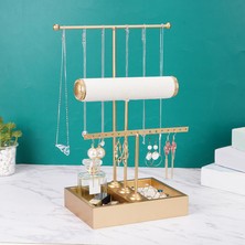 Eleanos Takı Kutusu Standı (Yurt Dışından)