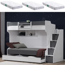 Setay Ranza, Kardem Yavrulu Ranza + 3 Adet Comfort Yatak