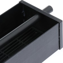 Cadia Dış Su Filtresi Tank Akvaryum Pompası Için Üst Kutu 40X11X7CM Filtreleme  (Yurt Dışından)